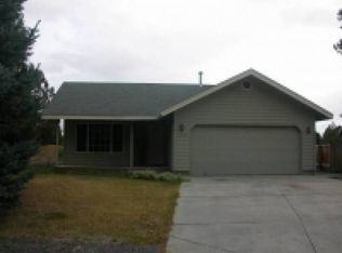 61456 Camelot Pl, Bend, OR 97702