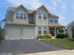 17653 Marsh Harbor Ln, Dumfries, VA 22026
