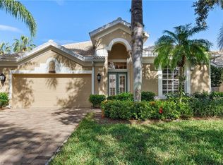 1969 Timarron Way, Naples, FL 34109