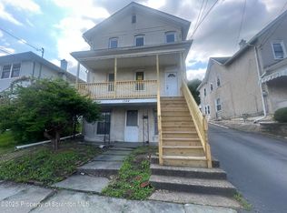 1344 N Washington Ave #B, Scranton, PA 18509