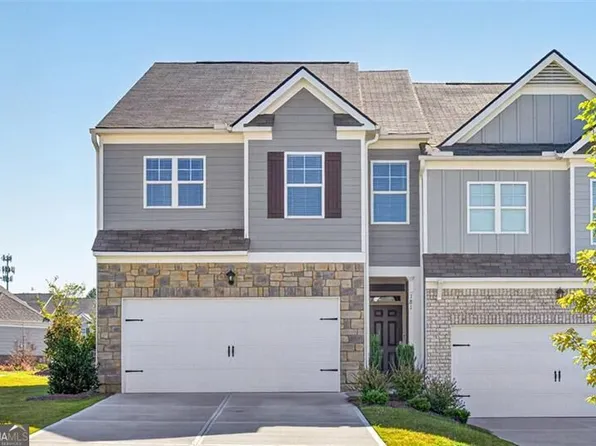 181 Deerberry Dr, Jasper, GA 30143