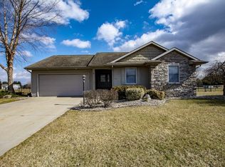 58092 Hidden Meadow Trl, Goshen, IN 46528