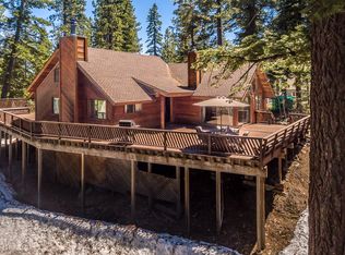 4410 N Ridge Dr, Carnelian Bay, CA