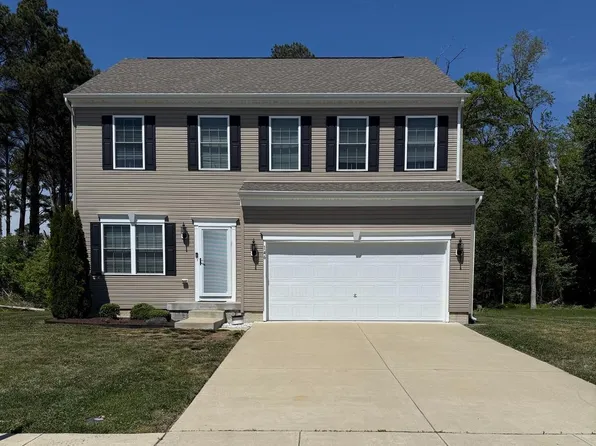 146 Regulator Dr N, Cambridge, MD 21613