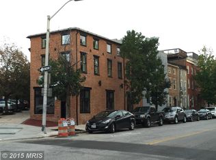 2300 Essex St, Baltimore, MD 21224