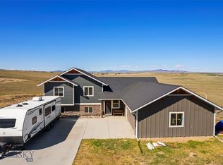63 Wheatland Meadows Dr, Three Forks, MT 59752