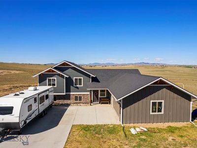 63 Wheatland Meadows Dr, Three Forks, MT, 59752