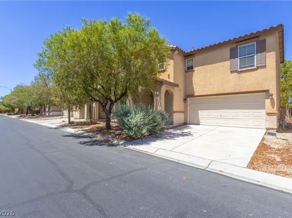 82 Wood Cliff Ave, Las Vegas, NV 89183