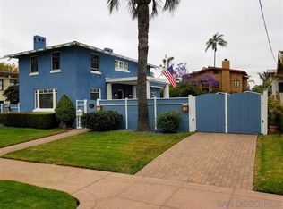 4119 Lark St, San Diego, CA 92103