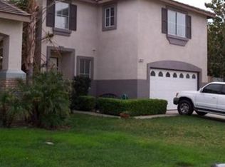 16721 Inverness Ln, Fontana, CA 92336