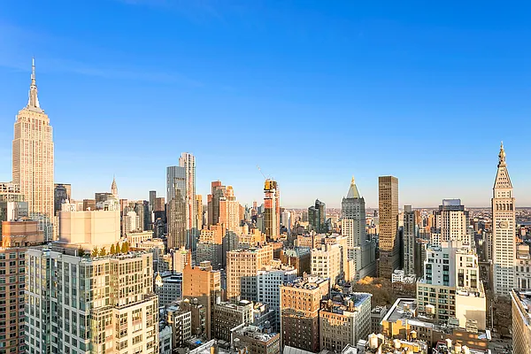 Rented by Compass | media 34