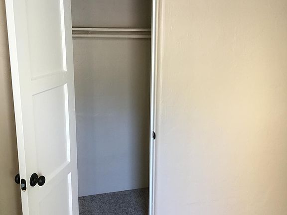 Bedroom Closet