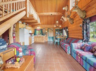 10005 Township Road 533, Yellowhead County, AB T0E2M0