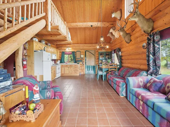 10005 Township Road 533, Yellowhead County, AB T0E 2M0
