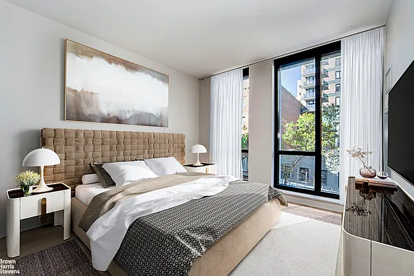 Sold by Brown Harris Stevens | media 11