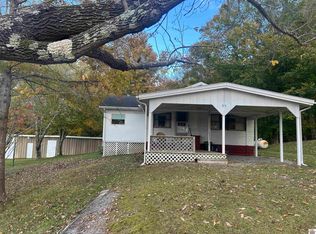 95 Pleasure Ridge Rd, Cadiz, KY 42211
