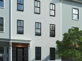 278 Sumner St, East Boston, MA 02128