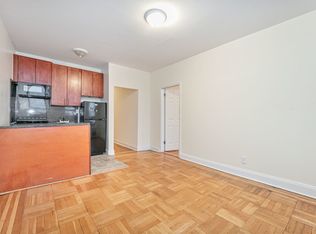 200 Dyckman St #II6, New York, NY 10040