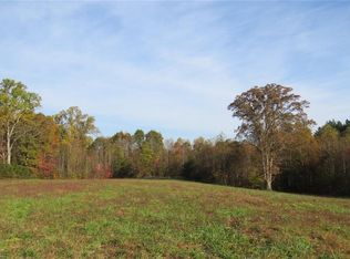 LOT 40 Tranquility Ln LOT 40, Harmony, NC 28634
