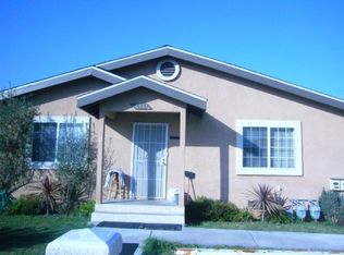 6567 Fry St, Bell Gardens, CA 90201