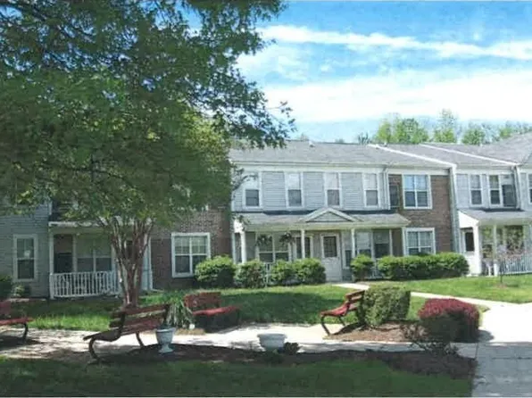 Indian Head Elderly, 7D Hampton Ct #1B-1Ba-529Sqft, Bryans Road, MD 20616