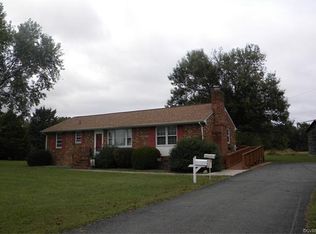 2826 New Market Rd, Henrico, VA 23231