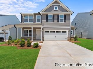 248 Horseshoe Pl #28, Angier, NC 27501