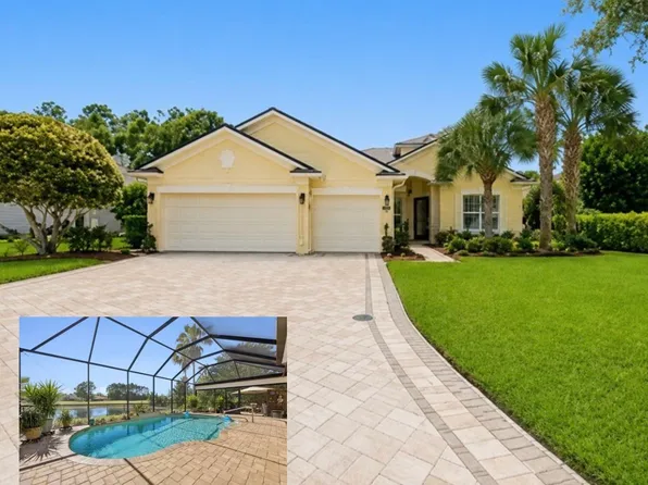 85279 Amagansett Dr, Fernandina Beach, FL 32034