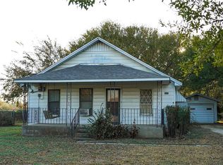3405 Marlin Hwy, Waco, TX 76705