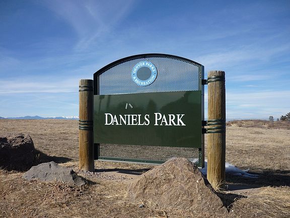 Daniels Park