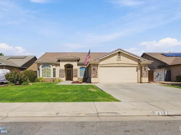 654 Mountain Mist Ct, Bakersfield, CA 93308