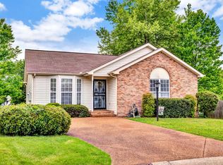 3604 Harbor Valley Ct, Nashville, TN 37214