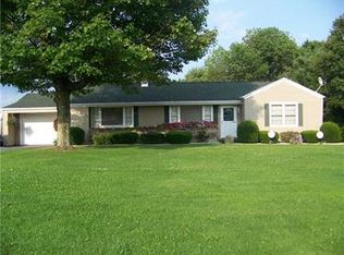 163 Fairmont Rd, Chicora, PA 16025
