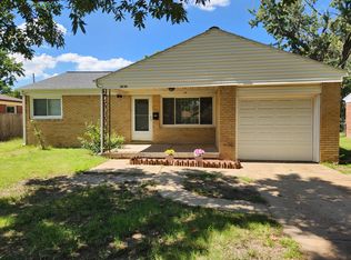 2839 S Ida Ave, Wichita, KS 67216