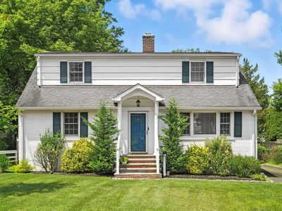 12 Fenton Street, Rye, NY, 10580
