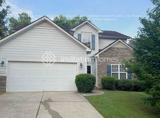 7718 Parkside Dr, Lithia Springs, GA 30122