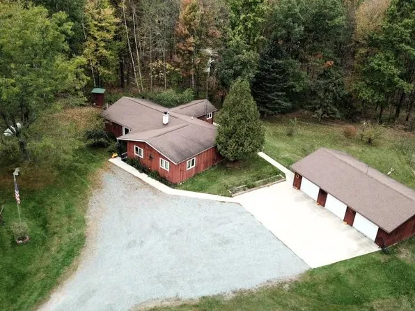 N7503 GORMAN AVENUE, Willard, WI 54493