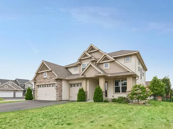 6886 Jewel Ave S, Cottage Grove, MN 55016