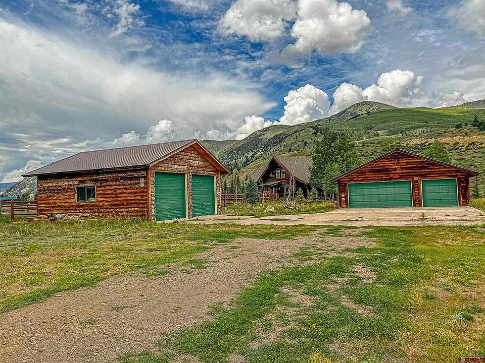 145 N Rio Grande Dr, Creede, CO 81130 MLS 808737 Zillow