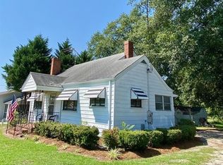 306 S Maple St, Pageland, SC 29728