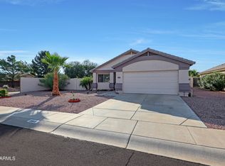 13813 W Elm St, Surprise, AZ 85374
