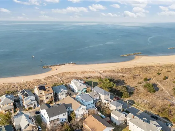 1505 Lea View Ave, Norfolk, VA 23503