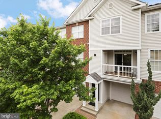 13134 Marcey Creek Rd #13134, Herndon, VA 20171