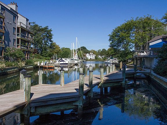 5th image of 12 Spa Creek Lndg Unit B2