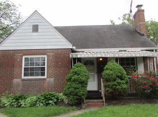 2605 Gehrum Ln, Cincinnati, OH