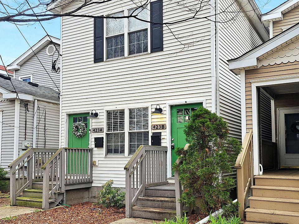 1st image of 423 S Wenzel St #B
