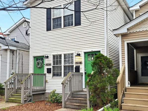 423 S Wenzel St #B, Louisville, KY 40204