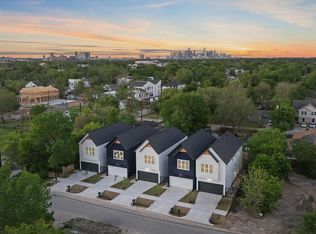 3809 Goodhope St, Houston, TX 77021