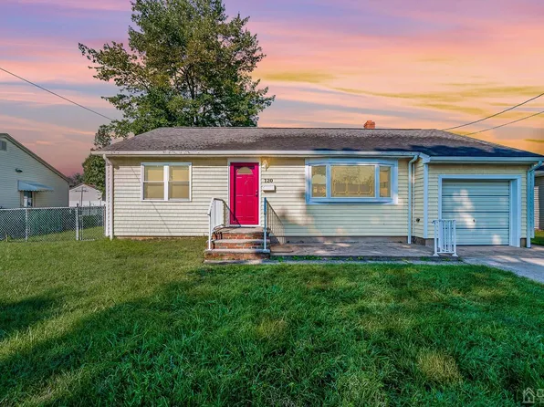 120-120 S 20th Ave, Manville, NJ 08835