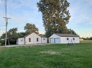 110 W 3rd St, Lovilia, IA 50150